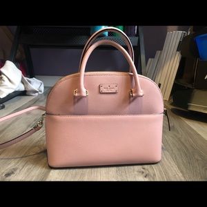 Like new Kate spade purse🎀